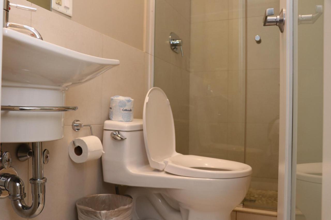 Stylish Newbury Street Studio, #4 보스톤 외부 사진