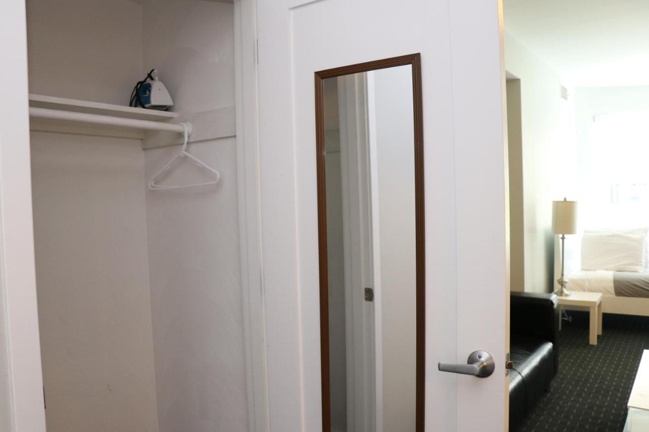 Stylish Newbury Street Studio, #4 보스톤 외부 사진